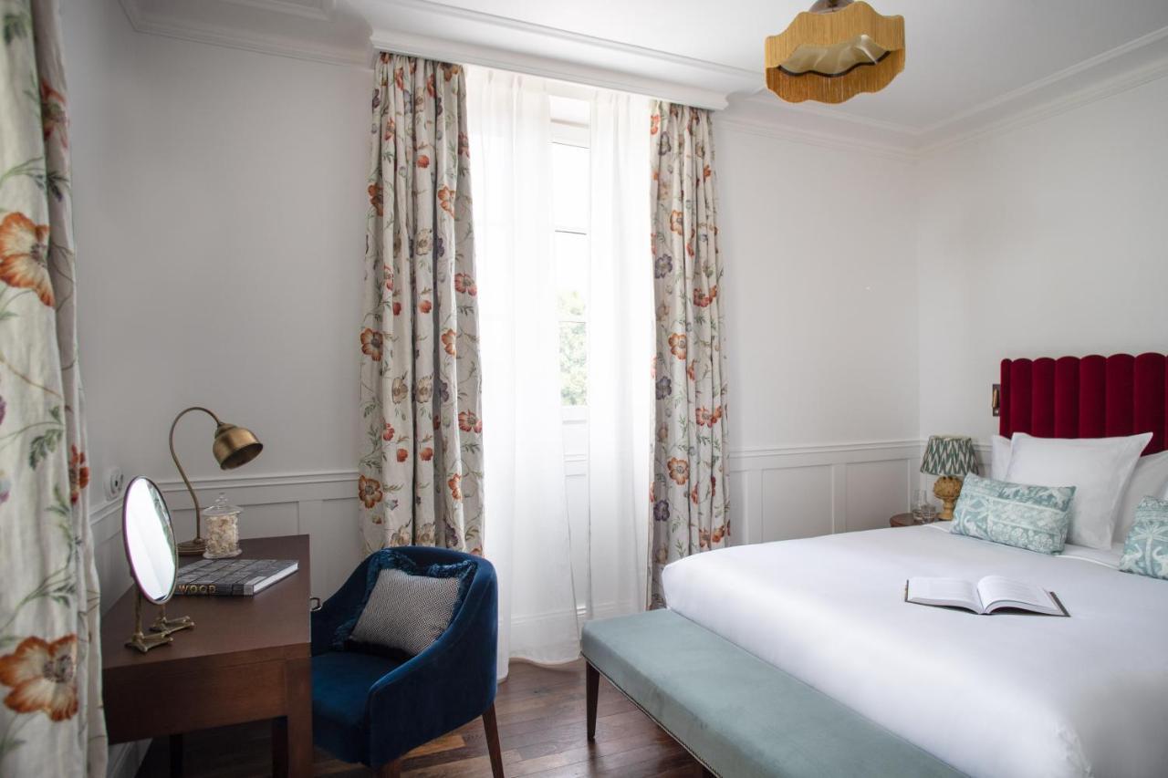 La Maison D'Estournel Saint-Estèphe Eksteriør billede