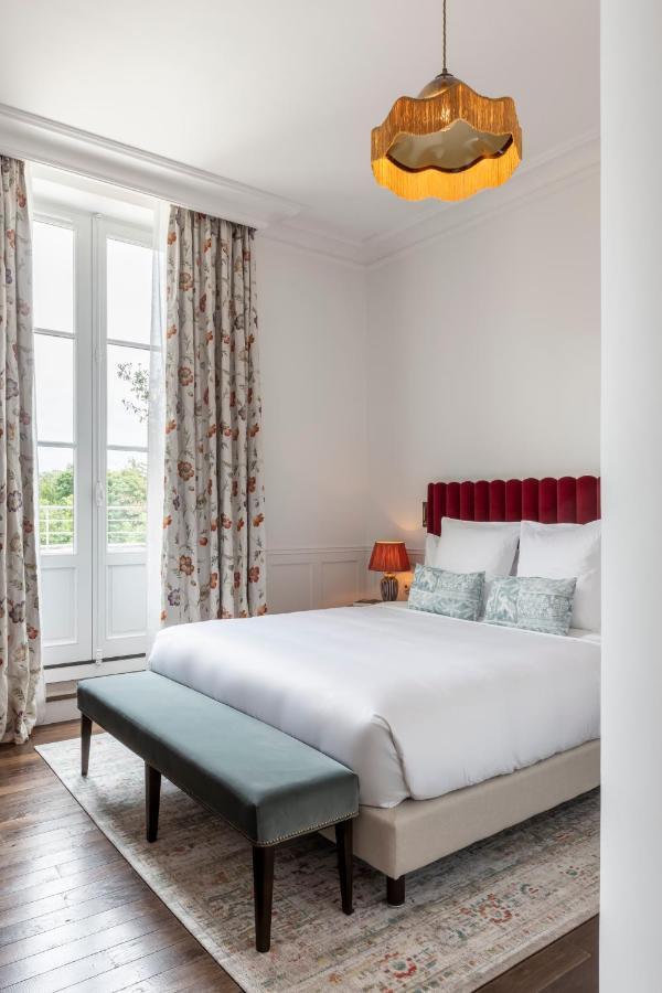 La Maison D'Estournel Saint-Estèphe Eksteriør billede