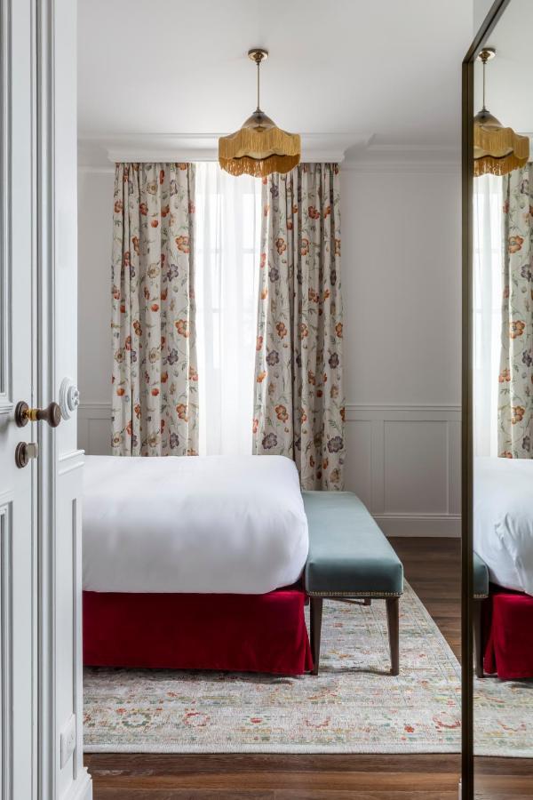 La Maison D'Estournel Saint-Estèphe Eksteriør billede